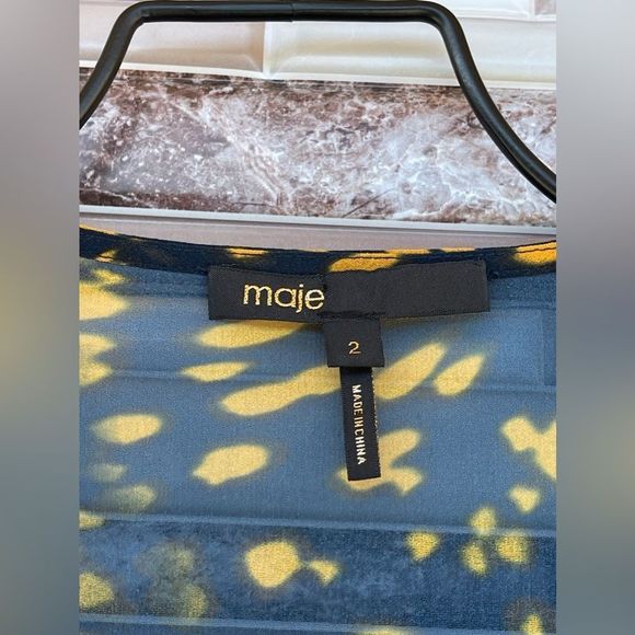 Maje Dress - Picture 8 of 12